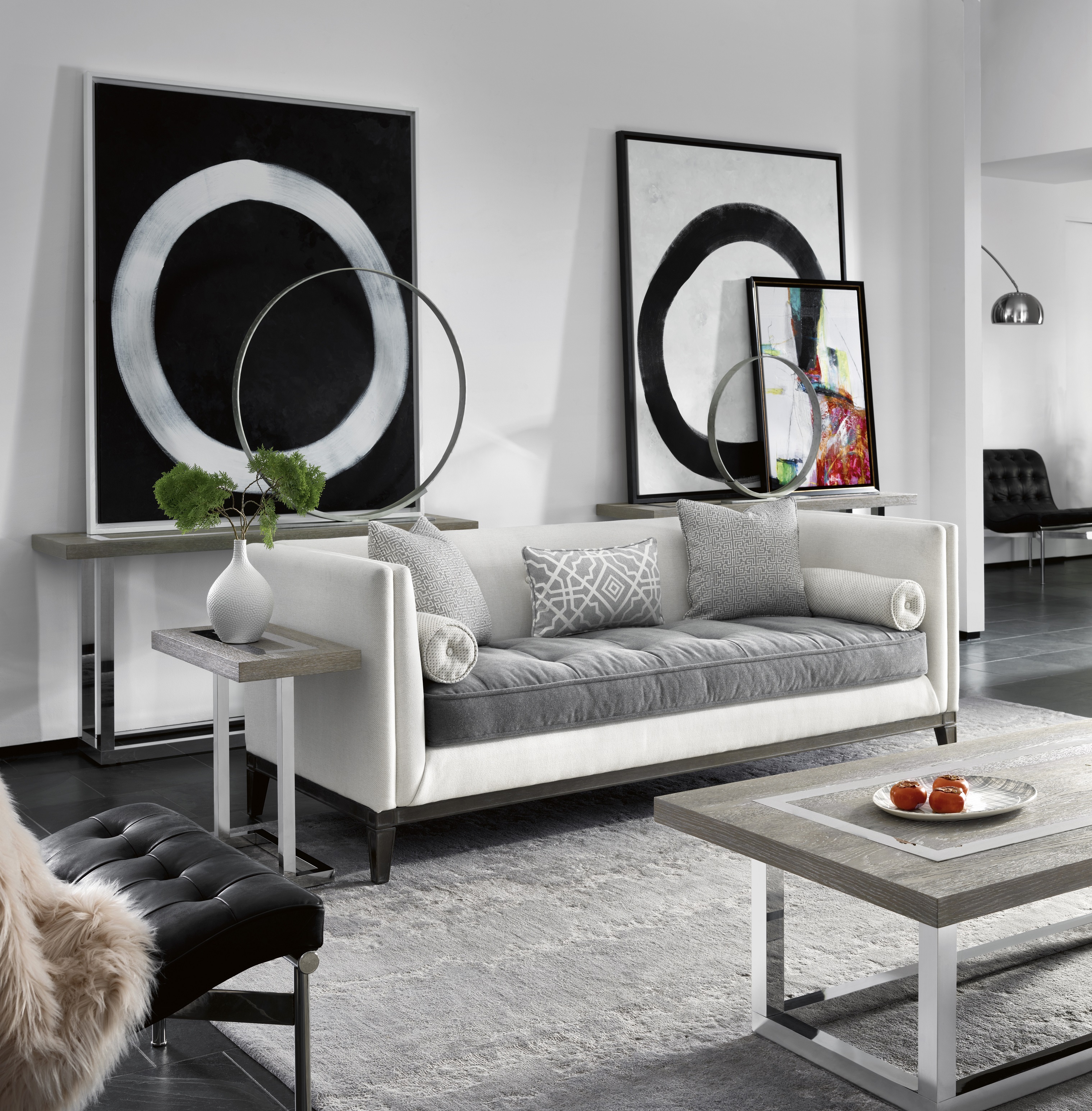 Upholstered Furniture Hartley